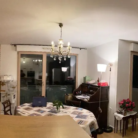 Colombes Tram T2 Parc Lagravere Apartment Colombes (Hauts-de-Seine)